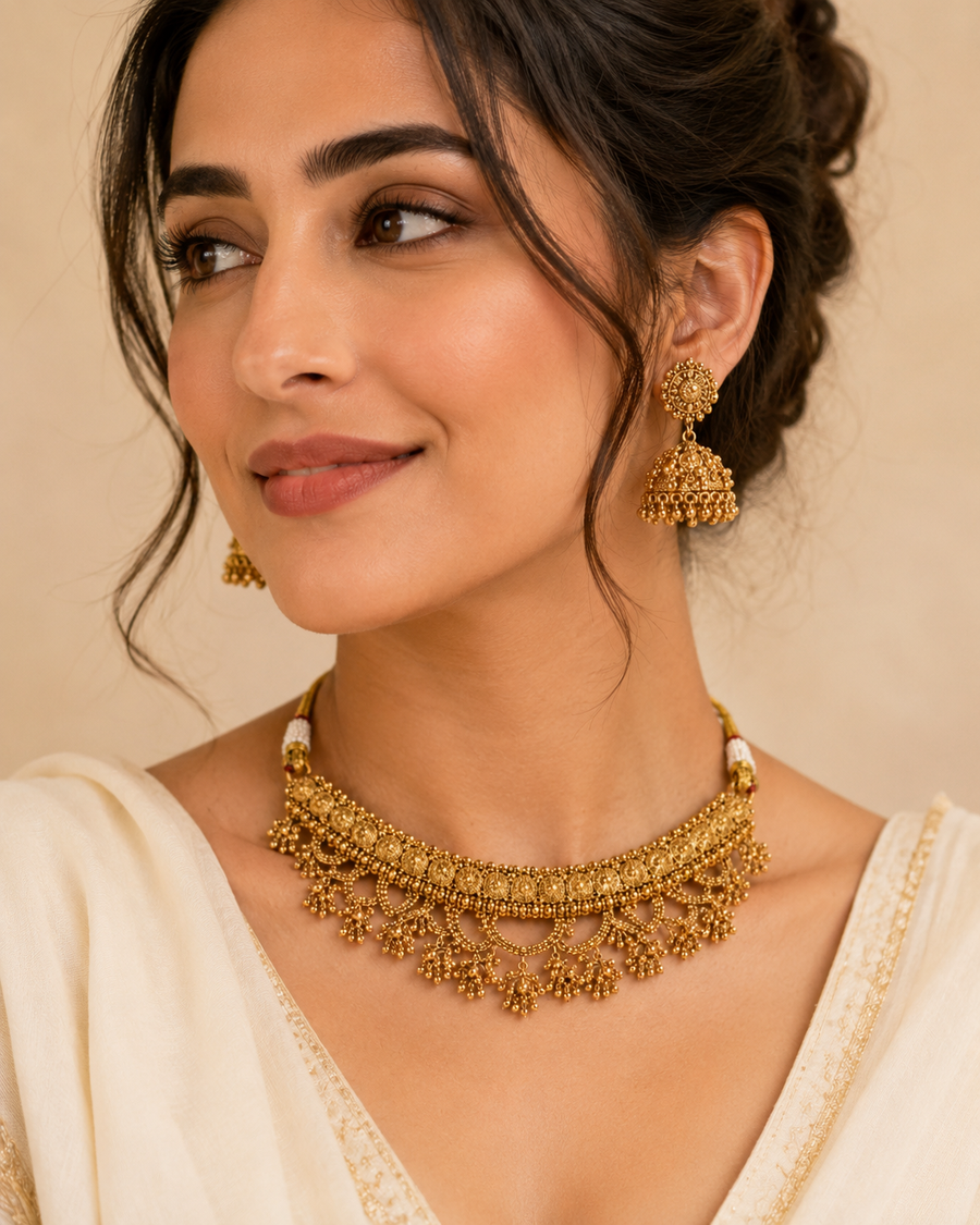 Statement Jewellery